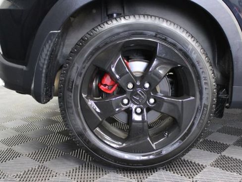 Used 2017 Honda HR-V LX image 5