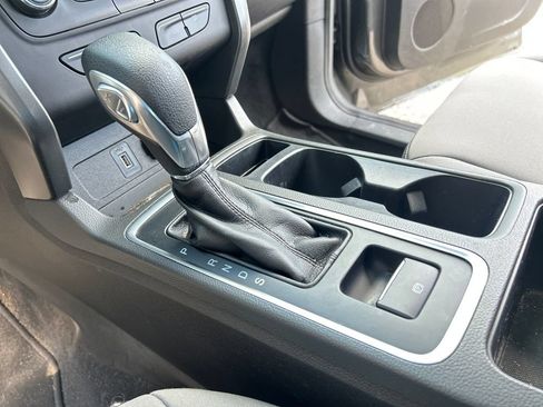 Used 2017 Ford Escape S FWD image 20