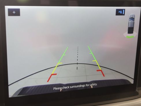 Used 2023 Ford F150 XLT w/ Equipment Group 302A High image 9