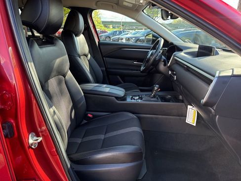Used 2025 MAZDA CX-50 AWD 2.5 S w/ Cargo Package image 30