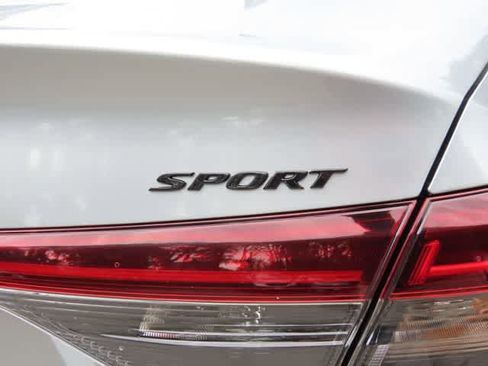 New 2026 Honda Civic Sport image 8