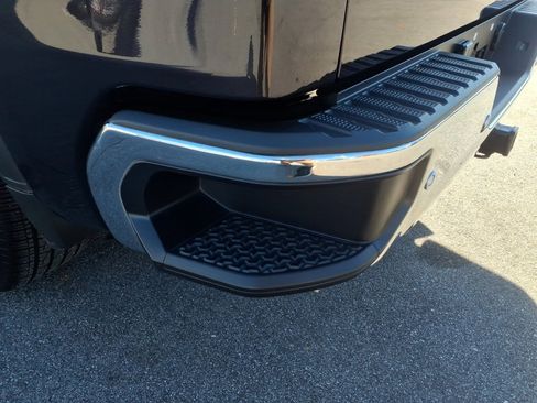 Used 2024 GMC Sierra 1500 SLT w/ SLT Premium Plus Package image 32