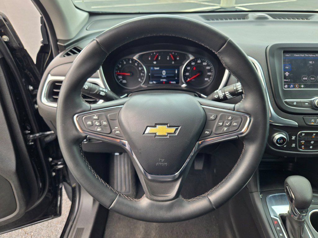 Used 2023 Chevrolet Equinox LT FWD image 32
