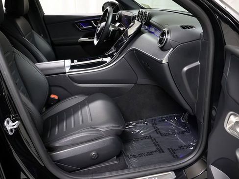 Certified 2023 Mercedes-Benz GLC 300 GLC 300 image 35