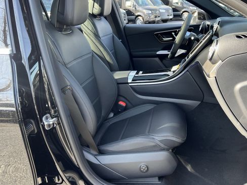 New 2026 Mercedes-Benz GLC 300 4MATIC image 26