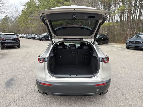 Used 2024 MAZDA CX-30 AWD 2.5 S w/ Premium Package image 26