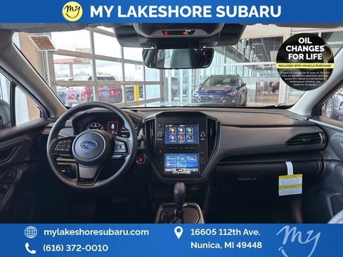 New 2026 Subaru Crosstrek 2.5i image 20