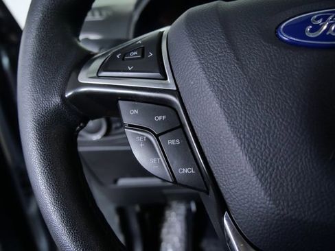 Used 2024 Ford Edge SEL w/ Convenience Package AWD/4WD image 23