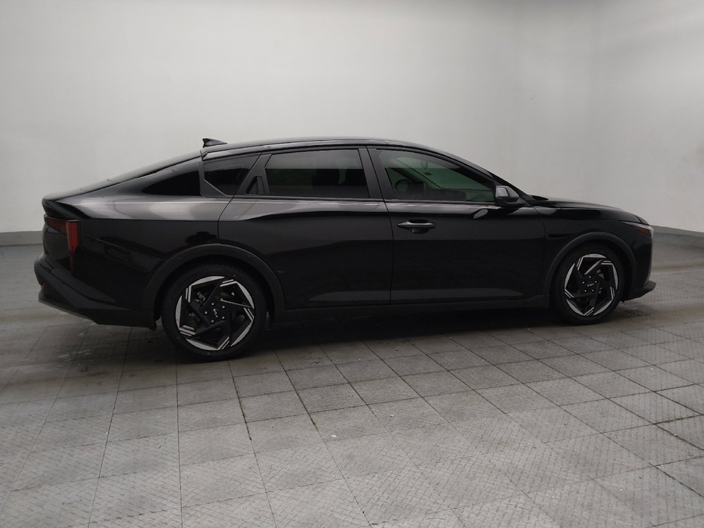 Used 2025 Kia K4 EX FWD image 10