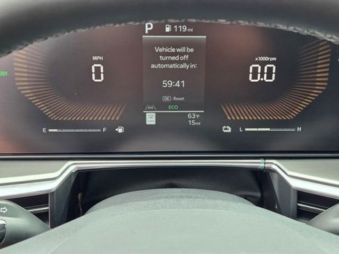 New 2026 Kia Sorento EX FWD image 13