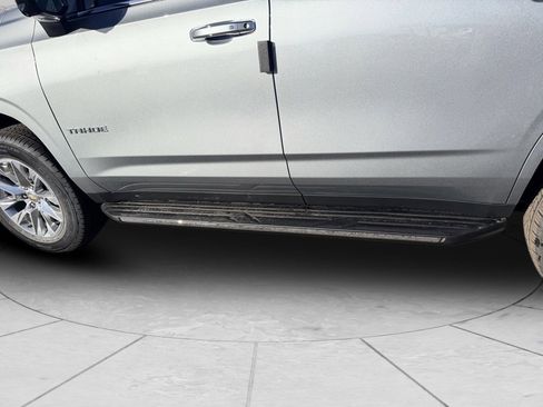 New 2026 Chevrolet Tahoe Premier image 10