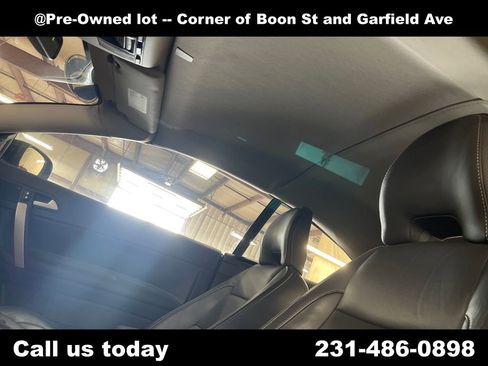 Used 2013 Volvo C70 T5 FWD image 12