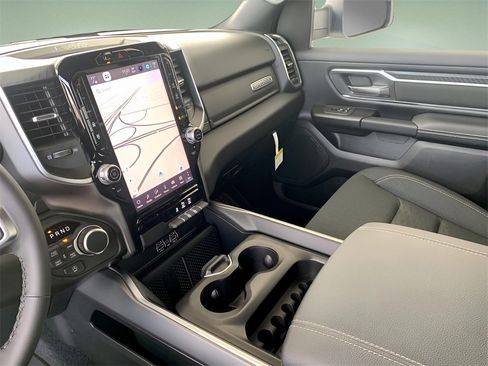 New 2026 RAM 1500 Big Horn image 39