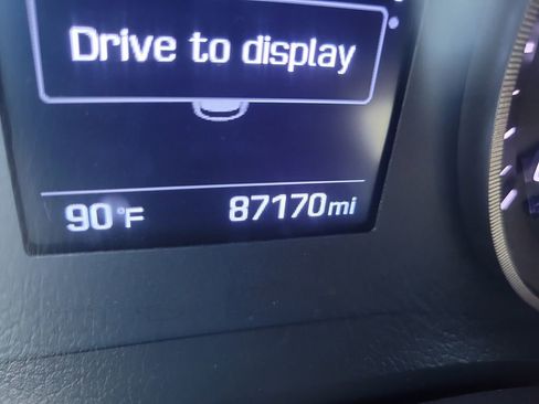 Used 2018 Hyundai Tucson Value w/ Cargo Package FWD image 34