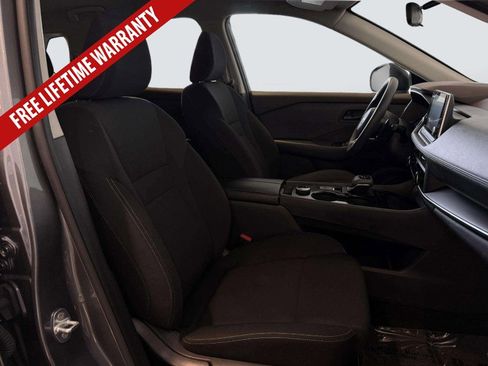 Used 2023 Nissan Rogue S AWD/4WD image 30