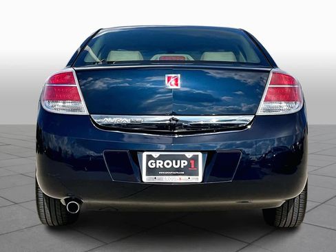 Used 2007 Saturn Aura XE w/ Premium Trim Pkg image 4