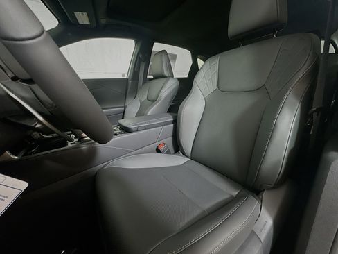 New 2026 Lexus RX 350h w/ Convenience Package AWD/4WD image 20