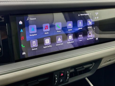 New 2026 Porsche Cayenne AWD/4WD image 18