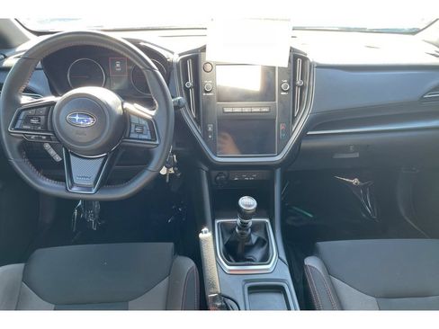 Certified 2023 Subaru WRX AWD/4WD image 15