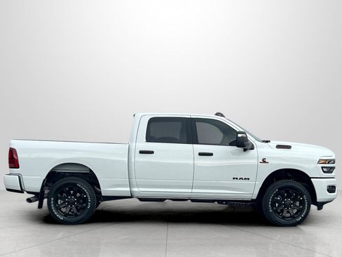 New 2026 RAM 3500 Big Horn image 4