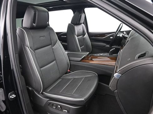 Used 2022 Cadillac Escalade ESV Premium Luxury AWD/4WD image 27