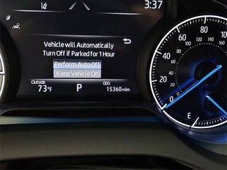 Used 2022 Toyota Venza XLE video 2