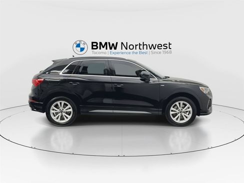 Used 2022 Audi Q3 2.0T Premium Plus AWD/4WD image 5