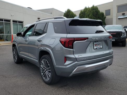 New 2026 GMC Terrain Denali AWD/4WD image 5