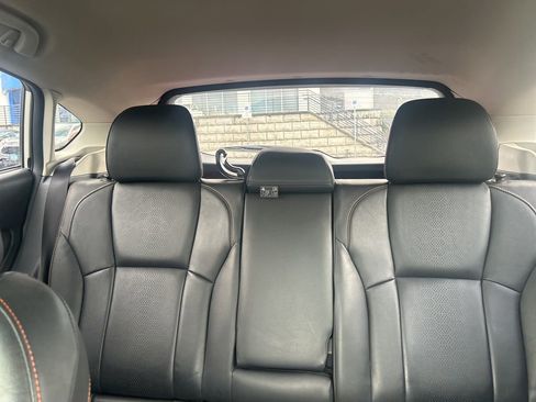 Used 2018 Subaru Crosstrek 2.0i Limited image 10