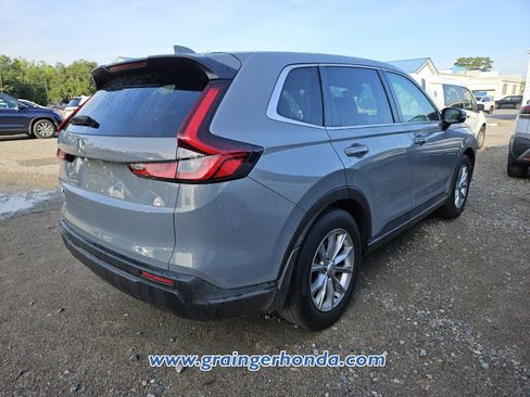 Used 2024 Honda CR-V EX image 6