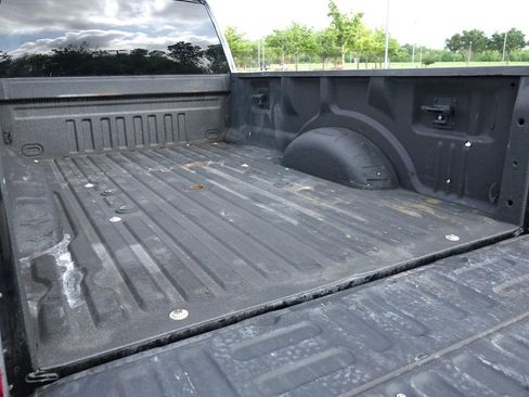 Used 2019 Ford F450 XLT w/ XLT Premium Package AWD/4WD image 17