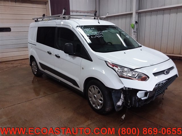 Used 2016 Ford Transit Connect XLT FWD image 1