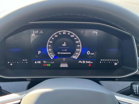 New 2026 Volkswagen Jetta SE FWD image 17