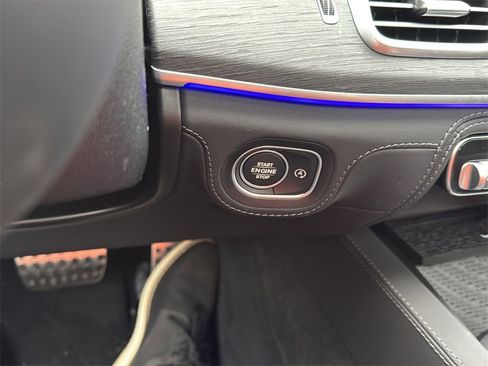 New 2026 Mercedes-Benz GLE 63 AMG S image 13