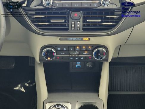 Certified 2023 Ford Escape Active AWD/4WD image 24