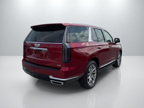 New 2026 Cadillac Escalade Luxury w/ Touring Package RWD image 5