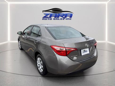 Used 2019 Toyota Corolla LE w/ Protection Package image 5