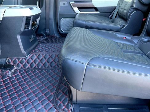 Used 2023 Toyota Sequoia Capstone image 17