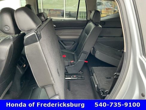 Used 2021 Volkswagen Atlas SE image 26