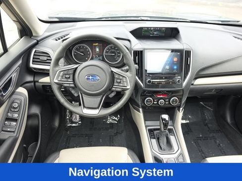Certified 2023 Subaru Forester Limited AWD/4WD image 2