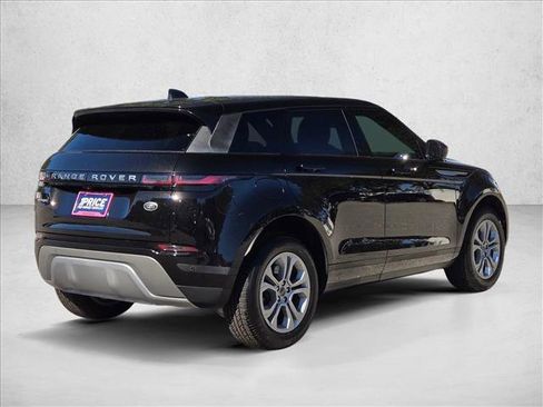 Used 2022 Land Rover Range Rover Evoque S image 4