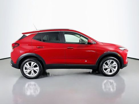 Used 2026 Buick Encore GX Preferred w/ Advanced Technology Package image 9