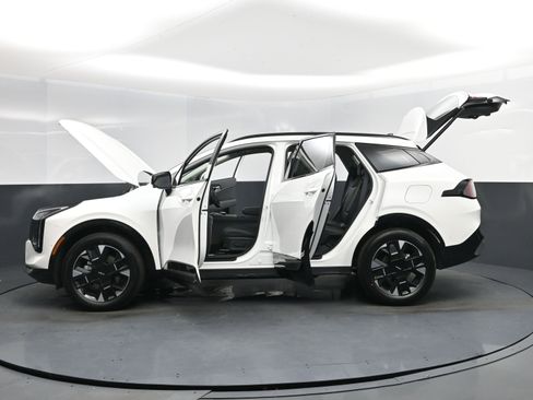 New 2026 Kia Sportage SX Prestige image 20