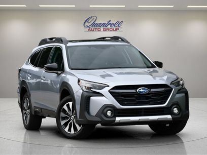 Certified 2023 Subaru Outback Limited XT