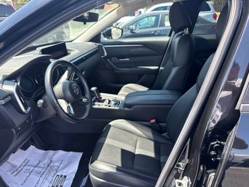 Used 2024 MAZDA CX-50 AWD 2.5 S w/ Select Package image 5