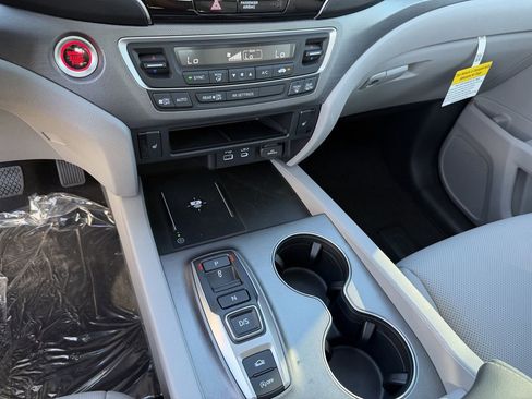 New 2026 Honda Ridgeline RTL image 20