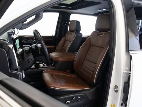 Used 2023 GMC Sierra 1500 Denali Ultimate image 22