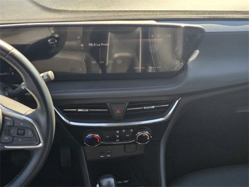 Used 2024 Buick Encore GX Sport Touring w/ Advanced Technology Package image 16