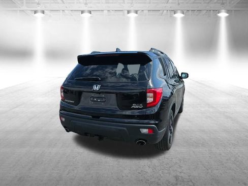 Used 2020 Honda Passport Elite image 7