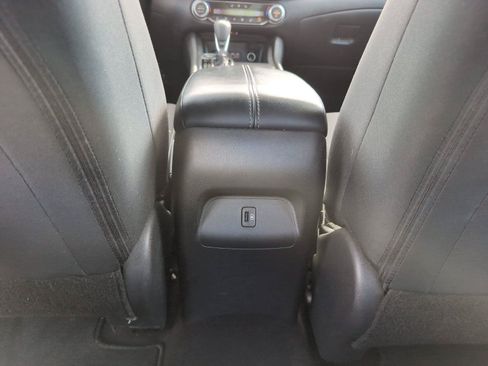 Used 2024 Nissan Sentra SV w/ All-Weather Package FWD image 33